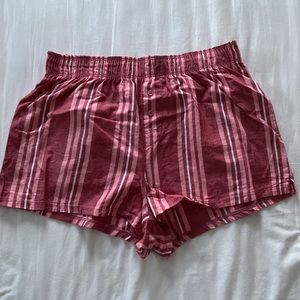 Colsie Sleep/Lounge Boxer Shorts